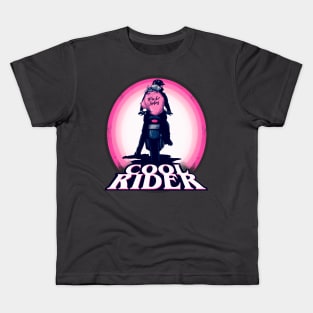 Cool Rider Kids T-Shirt